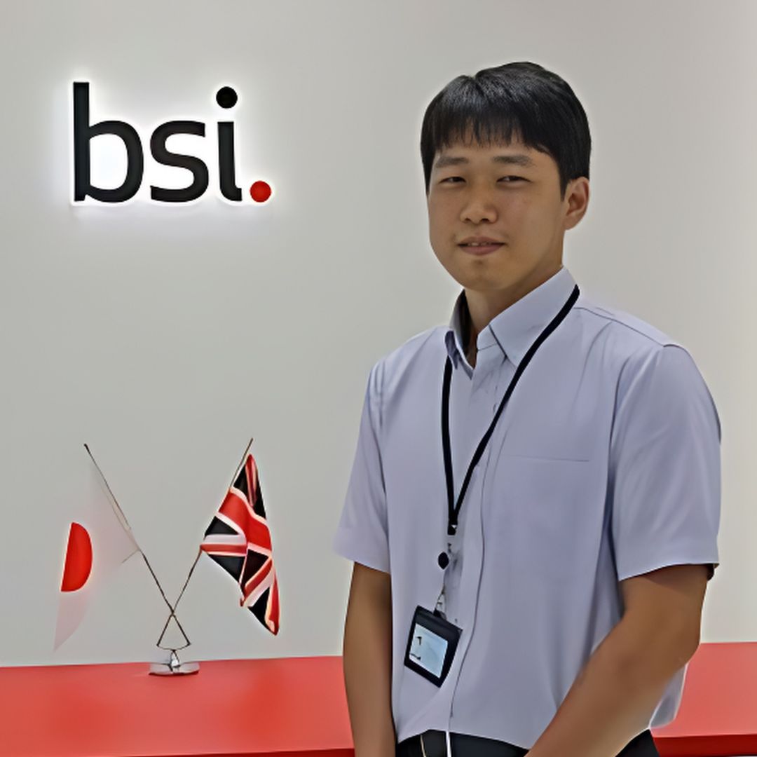 エンジニアから転職したISO審査員